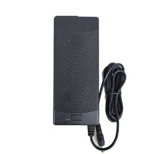 24V어댑터 LCD 모니터 아답터 24V 5A 아치바 QH270