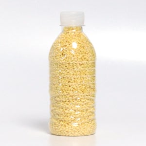 (312개) 페트병 생수병 원형 350ml 일회용 물통 플라스틱 음료 용기 주스 페트 병