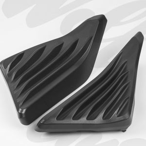 혼다 레블 REBEL CM300 CM500 튜닝파츠 ABS 사이드 커버 2017+