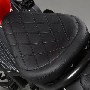 혼다 레블 REBEL CM300 CM500 튜닝파츠 솔로 시트 텐덤시트 동승자 시트 쿠션