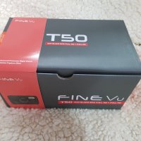 파인디지털 파인뷰 T50 (2채널) 32G