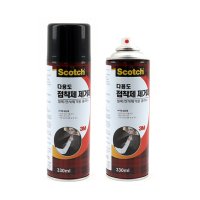 3M 다용도 접착제 제거제 330ml 스티커 얼룩