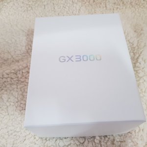 파인디지털 파인뷰 GX3000 (2채널) 32G