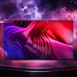 이노스 127cm(50인치) S5001KU UHD 제로베젤 블랙 스마트 TV 백라이트 3년무상 익일배송