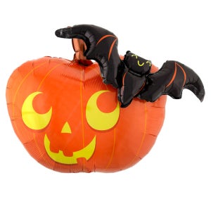 [아나그램] Anagram 펌프앤뱃 할로윈 은박풍선