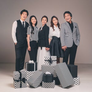 서울 가족사진 촬영 할인 이벤트