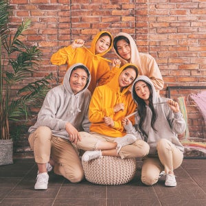 서울 가족사진 스튜디오 촬영 할인 이벤트