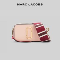 카메라백 미러리스가방 여행가방 MARC JACOBS 모제 mj 여성 가방 클래식