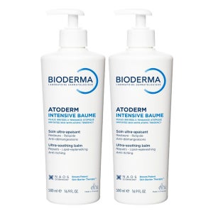 바이오더마 아토덤 인텐시브 밤 500ml x 2개세트