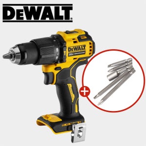 디월트 전동드릴 임팩 해머 충전 함마 콘크리트 타공 드라이버 드릴 가정용 DCD709 N