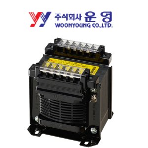 운영 트랜스포머 WY42-100AW 단상 복권 100VA TR 변압기
