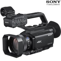 소니 SONY PXW-Z90 4K캠코더 방송용 학교 관공서납품업체