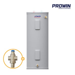 프로윈 전기온수기 300리터 E62-80H 300L 업소용 대용량 스탠드형 온수기
