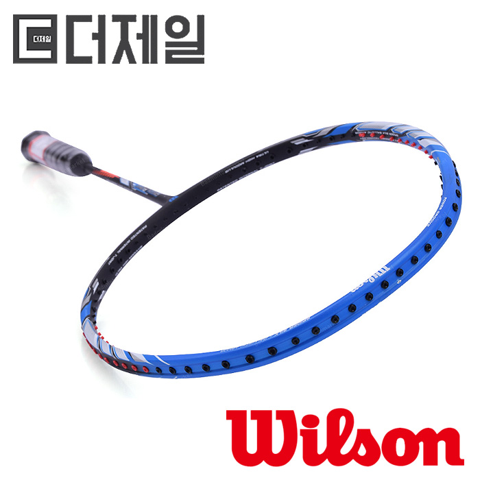 ウィルソンリコン P2600 リコンバドミントンラケット