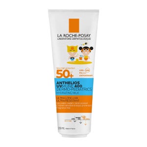 라로슈포제 안텔리오스 키즈 썬 밀크 LSF50 250ml