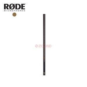 [프리버드] RODE 샷건 마이크 NTG8