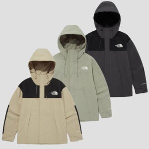 노스페이스 남성 하이 마운틴 자켓 NJ2HQ55 NJ2HQ55A