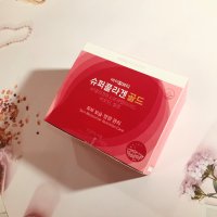 바이탈뷰티 슈퍼콜라겐 골드 25ml 30앰플/70앰플