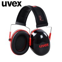 독일 Uvex 방음 소음 방지용 헤드셋형 수면 귀마개