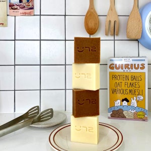 발그래 친환경 주방비누 설거지바 1종 주방세제 제로웨이스트 집들이선물 답례품, 발그레