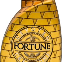 Devoted Creations Fortune Dark Tanning Lotion 디보티드 크리에이션 포츈 다크 기계 태닝 로션 400ml