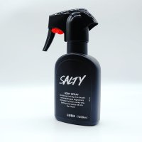 러쉬 영국 솔티 Salty 바디 스프레이 200ml 2021 신제품 살라리움