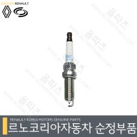 QM6 2.0GDe 점화플러그 224011VA1C [르노코리아 르노삼성 순정 부품]