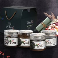 농가어가 순천 칠게장 선물세트(간장2+비빔장2)