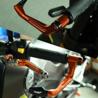 KTM DUKE390 125 200 RC390 듀크 튜닝파츠 핸드가드 손가드