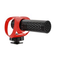 로데 촬영용 마이크 VideoMicro ii 비디오마이크로2 카메라마이크 휴대폰마이크