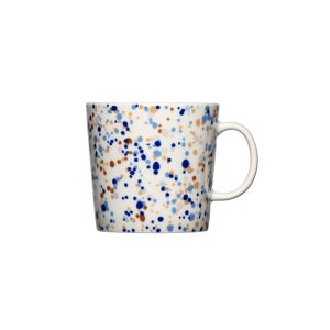 [Iittala] 이딸라 OTC Helle mug 0.3 L, blue brown
