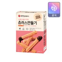 큐원 홈메이드 츄러스만들기(240g)