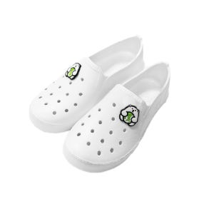 (1켤레+1켤레)행사 항균 99.9% 슬리퍼 아동 학교 학생 병원 만능화 EVA 실내화