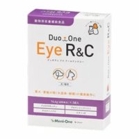 메니왕 메니원 듀오원 Duo ONE Eye R/C 180정(60정X3봉) / 애견애묘 영양제