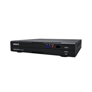 HDC442F-PD 4CH PoC/CoC DVR HD-SDI EX-SDI IP지원