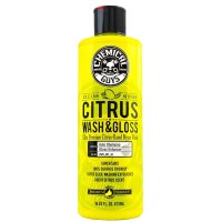 케미컬가이 시트러스 워시앤글로스 카샴푸 Citrus Wash & Gloss 473mL