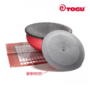 토구 점퍼 플레이트 독일 토구점퍼전용