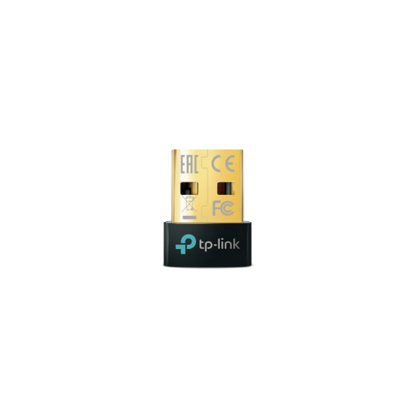 티피링크 USB 동글 블루투스 5.4 무선 어댑터 UB500 동글이