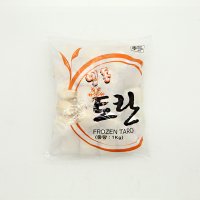 그린무역 냉동 토란 1kg