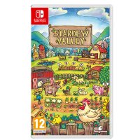 닌텐도 스위치 게임칩 새상품 스타듀밸리 stardew valley 한글지원 무료배송