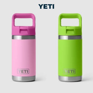 예티 램블러 보틀 주니어 텀블러 RAMBLER JR 354ml(12) KIDS BOTTLE