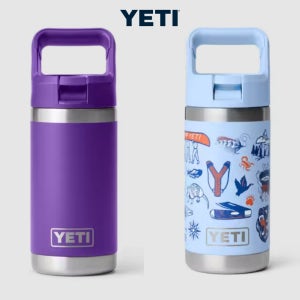 예티 램블러 보틀 주니어 텀블러 RAMBLER JR 354ml(12) KIDS BOTTLE