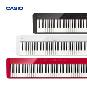 카시오 프리비아 디지털피아노 PX-S1100 /스탠드 의자 헤드폰 3종외 풀구성품 신제품