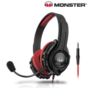 몬스터 KNIGHT X300 게이밍 헤드셋