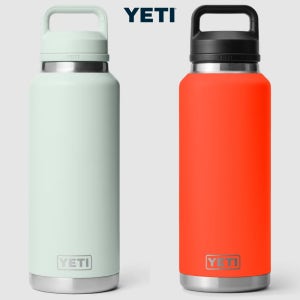 예티 램블러 1.4L 처그 캡 보틀 46 BOTTLE WITH CHUG CAP