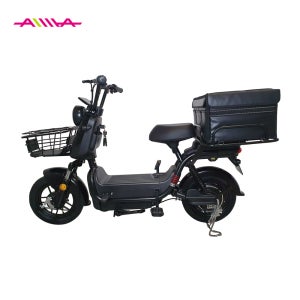 배달용 아이마 전기자전거 배달키트48L 포함 D10 PRO 48V24Ah 아이마코리아대구