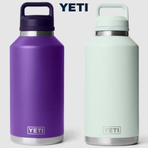 예티 램블러 1.9L 처그 캡 보틀 64 BOTTLE WITH CHUG CAP