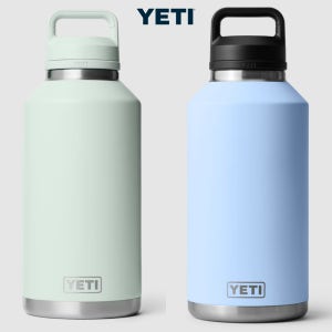 예티 램블러 1.9L 처그 캡 보틀 64 BOTTLE WITH CHUG CAP
