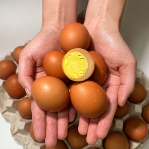 쫄깃한 구운 계란 30구 1판 중란 대란 삶은 달걀 탱글 훈제란 구운란 아침식사대용 찜질방 맥반석