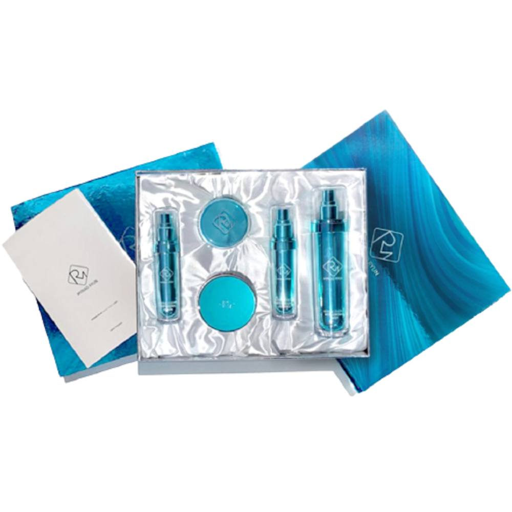 겨울철 환절기 피부 관리 바르는 콜라겐 히알루론산 쿠션 미스트 중년 여성 화장품 추석선물